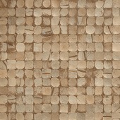Макиато интерно (3х3см), размер плитки 42х42 см
