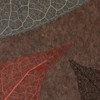 Cosca Лакшери Листья Прима Росадо, 5,5х0,91 м