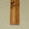 Планка стыковочная D 02-06, цвет тон1 черепаховый, L= 1,8м