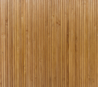 Бамбуковое полотно с нитью ламели 4,8мм тон№1,шир.0,9м