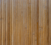 Бамбуковое полотно ламель 7,5мм цвет тон1, ширина 0,9м