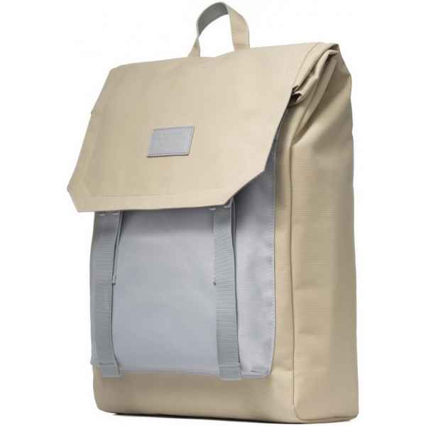 Рюкзак Mr. Ace Homme MR19C1725B02 Бежевый/Светло-серый