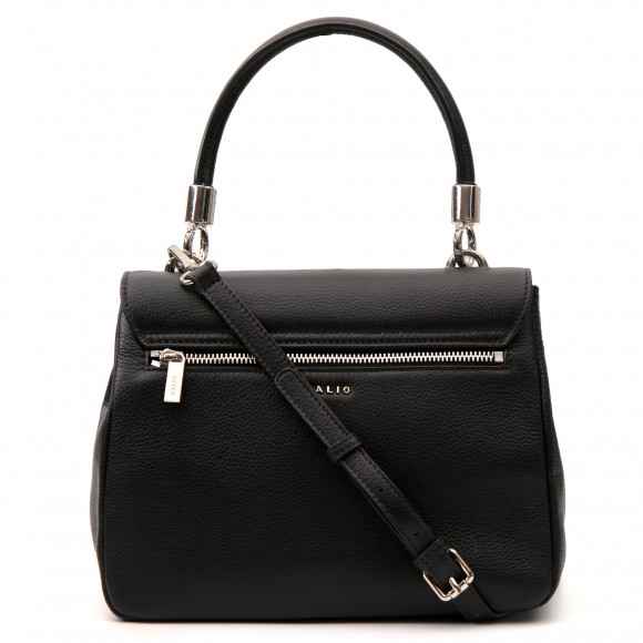 Женская сумка Palio 17694-2 черный