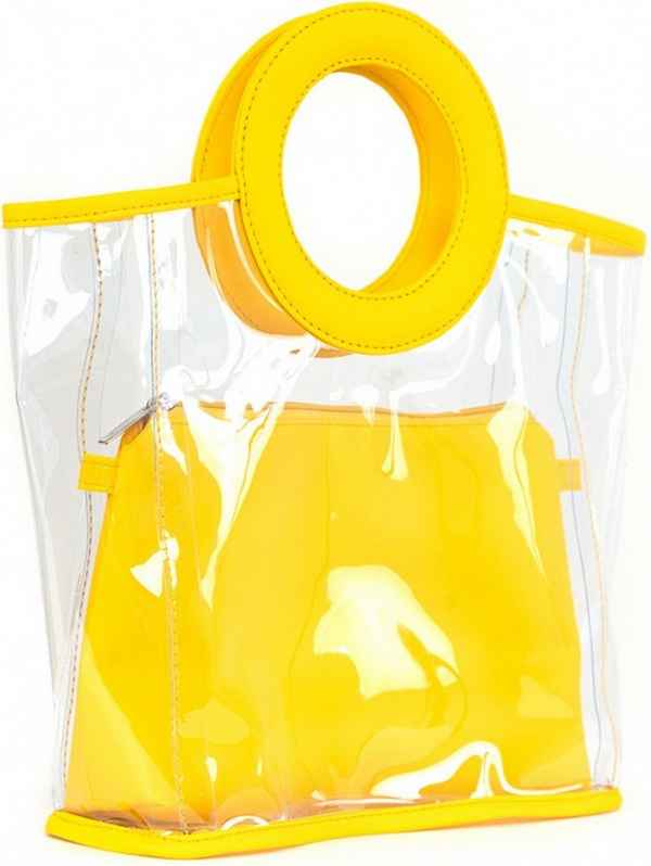 Женская сумка Versado B745 yellow