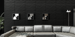 ЭКО 3D панели Beach