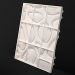 Гисповые панели 3D capsul