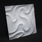 Гисповые панели 3D Fog