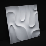 Гисповые панели 3D Fog