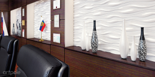 Гисповые панели 3D Force