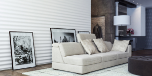 Гисповые панели 3D Hills