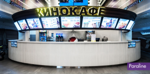 Гисповые панели 3D paraline