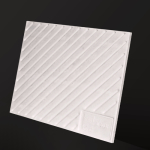 Гисповые панели 3D Paraline S