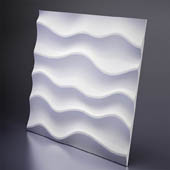 Гисповые панели 3D Sandy