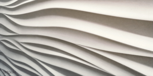 Гипcовые панели 3D Silk