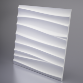Гисповые панели 3D breeze