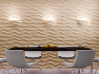 Гисповые панели 3D Sandy