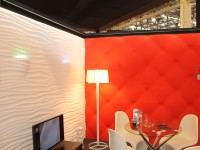 Гипcовые панели 3D Silk