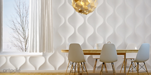 Гисповые панели 3D Soul