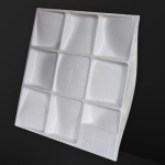 Гисповые панели 3D Soul