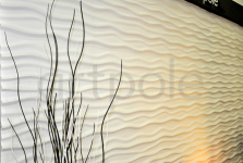 Гисповые панели 3D stems