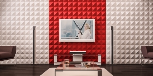 Гисповые панели 3D Zoom