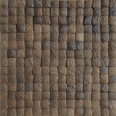 Эспрессо (3х3см), размер плитки 42х42 см