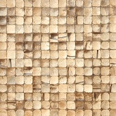 Латте интерно (3х3см), размер плитки 42х42 см