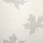 Натуральные обои Cosca Арабеско Фьоре, 10х0,91 м