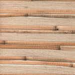 Натуральные обои Cosca Калькутта, 10х0,91 мм