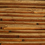 Натуральные обои Cosca Тортуга, 5,5х0,91м