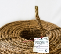 Манильский канат ДК04 10мм