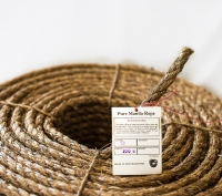 Манильский канат ДК05 12мм