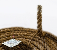 Манильский канат ДК08 18мм