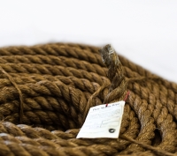 Манильский канат ДК09 20мм