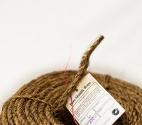 Манильский канат ДК02 6мм