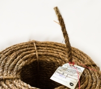 Манильский канат ДК03 8мм