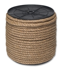 Канат джутовый 6мм