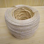 Канат сизалевый d=10мм