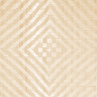 Плита бамбук.Лотос (НТК) 1-а слойная 0,6Х0,6м