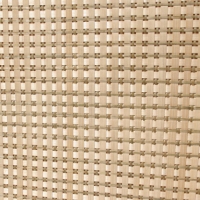 Плита бамбук.Оригами-грин (CS 1/2) 1-а слойная 0,6Х0,6м