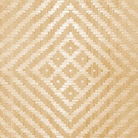 Плита бамбук.Сакура (9Н) 1-а слойная 0,6Х0,6м