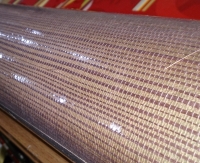 Обои Rodeka джут GPW-MBG 302, 0,9Х10м