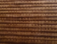 Обои Rodeka бамбук-тростник GPW R 237, 0,91Х10м