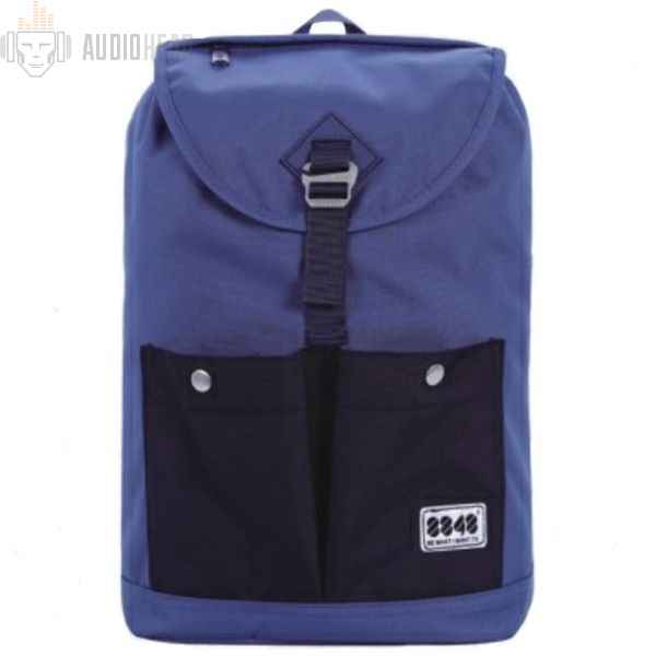 Рюкзак 8848 Comfort Blue