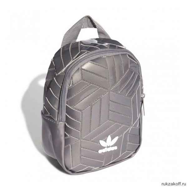 Рюкзак Adidas BP MINI 3D Серый