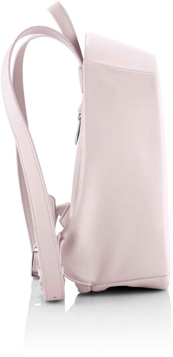 Рюкзак для планшета до 9,7" XD Design Bobby Elle Светло-серый