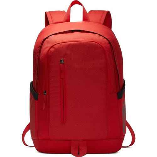 Рюкзак Nike All Access Soleday Красный