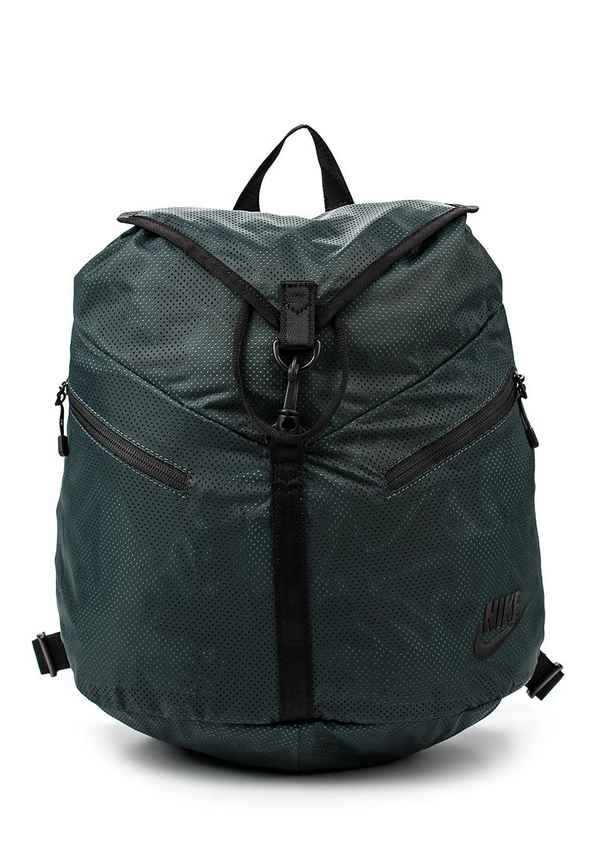 Рюкзак Nike Azeda Backpack Зелёный