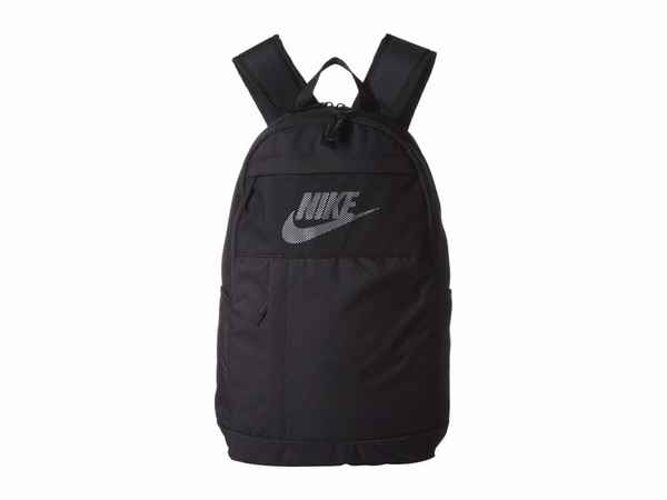 Рюкзак Nike Elemental Backpack 2.0 Чёрный/Красный