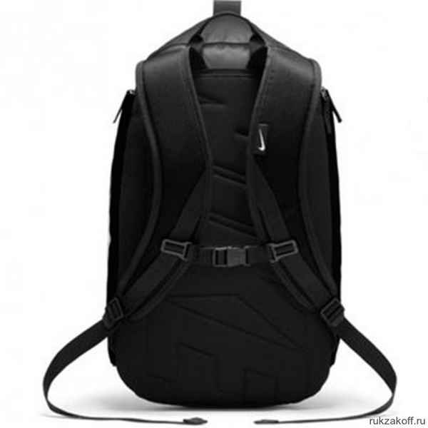 Рюкзак Nike FB Centerline Football Backpack Чёрный